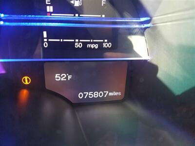 2011 Honda CR-Z EX w/Navi   - Photo 34 - Cincinnati, OH 45255