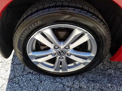 2011 Honda CR-Z EX w/Navi   - Photo 48 - Cincinnati, OH 45255