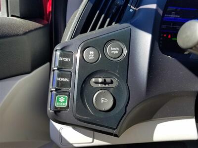 2011 Honda CR-Z EX w/Navi   - Photo 35 - Cincinnati, OH 45255