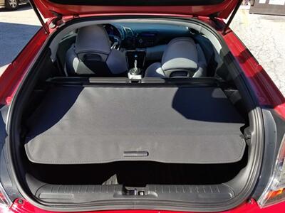 2011 Honda CR-Z EX w/Navi   - Photo 42 - Cincinnati, OH 45255
