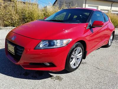 2011 Honda CR-Z EX w/Navi   - Photo 15 - Cincinnati, OH 45255