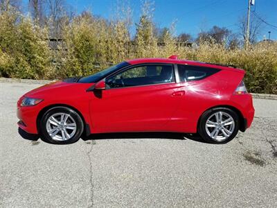 2011 Honda CR-Z EX w/Navi   - Photo 13 - Cincinnati, OH 45255