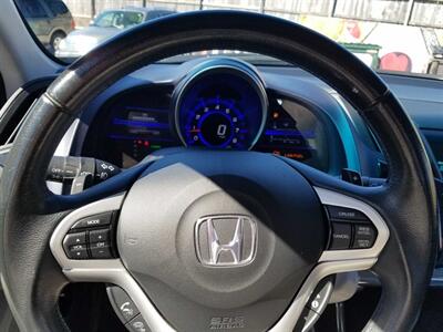 2011 Honda CR-Z EX w/Navi   - Photo 31 - Cincinnati, OH 45255