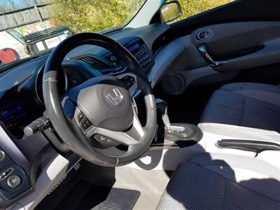 2011 Honda CR-Z EX w/Navi   - Photo 24 - Cincinnati, OH 45255