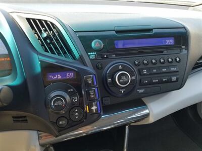 2011 Honda CR-Z EX w/Navi   - Photo 38 - Cincinnati, OH 45255