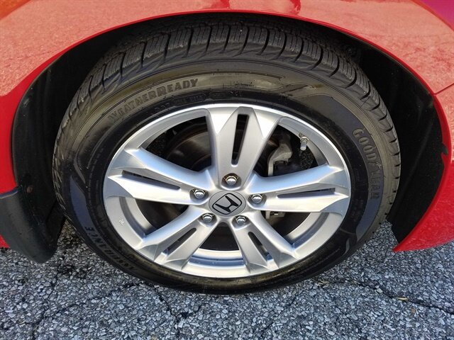 2011 Honda CR-Z EX w/Navi   - Photo 49 - Cincinnati, OH 45255