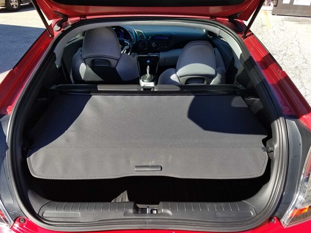 2011 Honda CR-Z EX w/Navi   - Photo 41 - Cincinnati, OH 45255