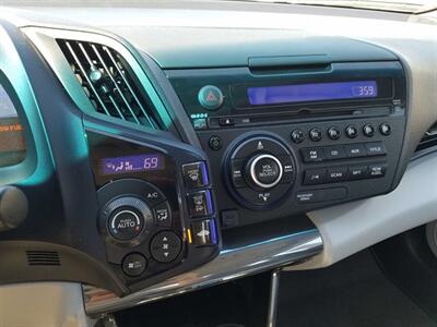 2011 Honda CR-Z EX w/Navi   - Photo 37 - Cincinnati, OH 45255