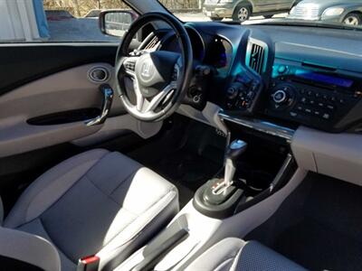 2011 Honda CR-Z EX w/Navi   - Photo 17 - Cincinnati, OH 45255