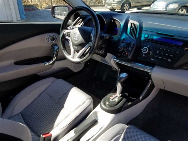 2011 Honda CR-Z EX w/Navi   - Photo 17 - Cincinnati, OH 45255
