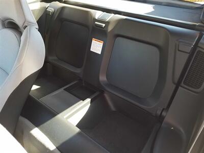 2011 Honda CR-Z EX w/Navi   - Photo 30 - Cincinnati, OH 45255