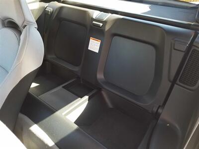 2011 Honda CR-Z EX w/Navi   - Photo 29 - Cincinnati, OH 45255