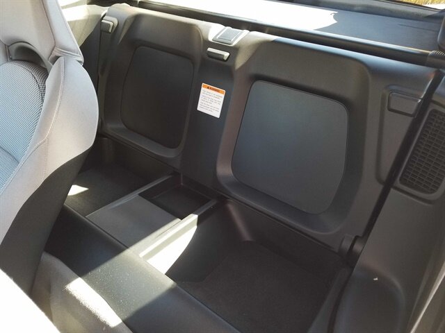 2011 Honda CR-Z EX w/Navi   - Photo 29 - Cincinnati, OH 45255