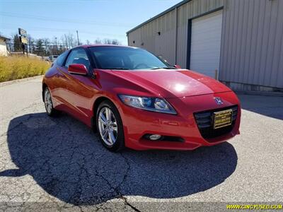 2011 Honda CR-Z EX w/Navi   - Photo 1 - Cincinnati, OH 45255