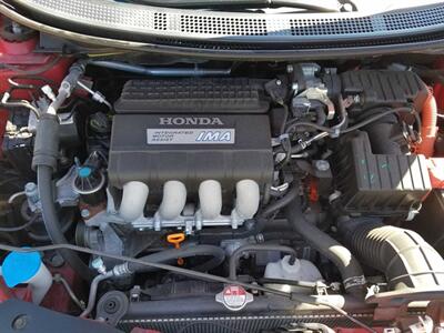 2011 Honda CR-Z EX w/Navi   - Photo 58 - Cincinnati, OH 45255