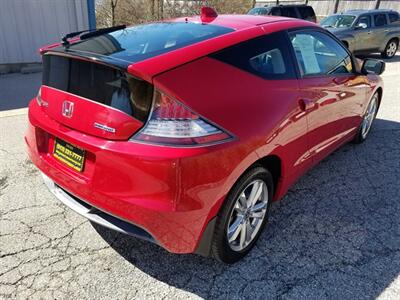 2011 Honda CR-Z EX w/Navi   - Photo 12 - Cincinnati, OH 45255