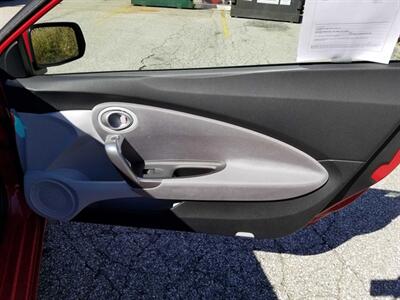 2011 Honda CR-Z EX w/Navi   - Photo 46 - Cincinnati, OH 45255