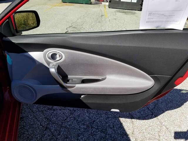 2011 Honda CR-Z EX w/Navi   - Photo 46 - Cincinnati, OH 45255