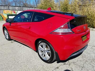 2011 Honda CR-Z EX w/Navi   - Photo 7 - Cincinnati, OH 45255