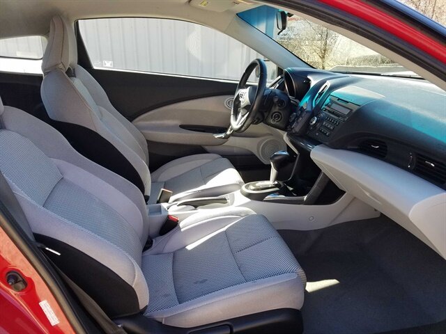 2011 Honda CR-Z EX w/Navi   - Photo 20 - Cincinnati, OH 45255