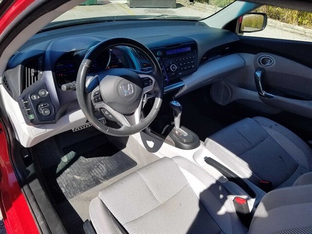 2011 Honda CR-Z EX w/Navi   - Photo 21 - Cincinnati, OH 45255