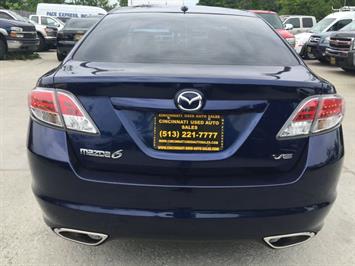 2009 Mazda MAZDA6 s Grand Touring   - Photo 5 - Cincinnati, OH 45255