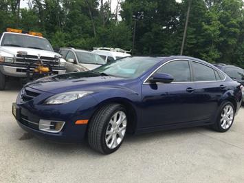 2009 Mazda MAZDA6 s Grand Touring   - Photo 11 - Cincinnati, OH 45255