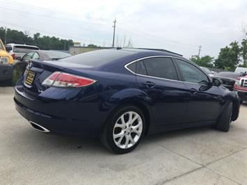 2009 Mazda MAZDA6 s Grand Touring   - Photo 13 - Cincinnati, OH 45255