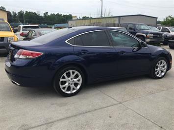 2009 Mazda MAZDA6 s Grand Touring   - Photo 6 - Cincinnati, OH 45255