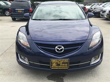 2009 Mazda MAZDA6 s Grand Touring   - Photo 2 - Cincinnati, OH 45255