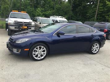 2009 Mazda MAZDA6 s Grand Touring   - Photo 3 - Cincinnati, OH 45255