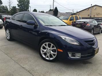 2009 Mazda MAZDA6 s Grand Touring   - Photo 10 - Cincinnati, OH 45255