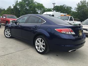 2009 Mazda MAZDA6 s Grand Touring   - Photo 12 - Cincinnati, OH 45255