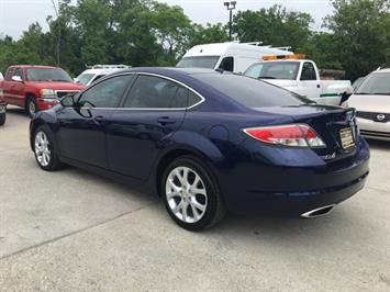 2009 Mazda MAZDA6 s Grand Touring   - Photo 4 - Cincinnati, OH 45255