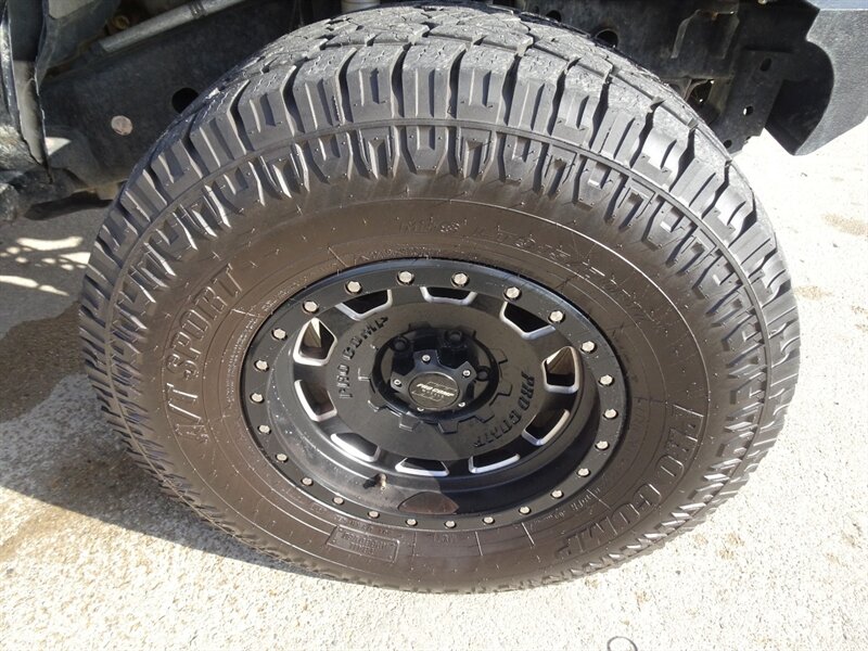2012 Jeep Wrangler Sahara - Photo 35 - Cincinnati, OH 45255