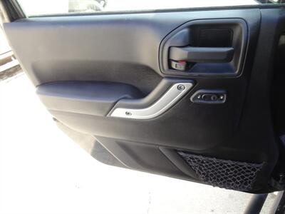 2012 Jeep Wrangler Sahara   - Photo 27 - Cincinnati, OH 45255