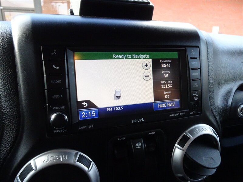 2012 Jeep Wrangler Sahara - Photo 19 - Cincinnati, OH 45255