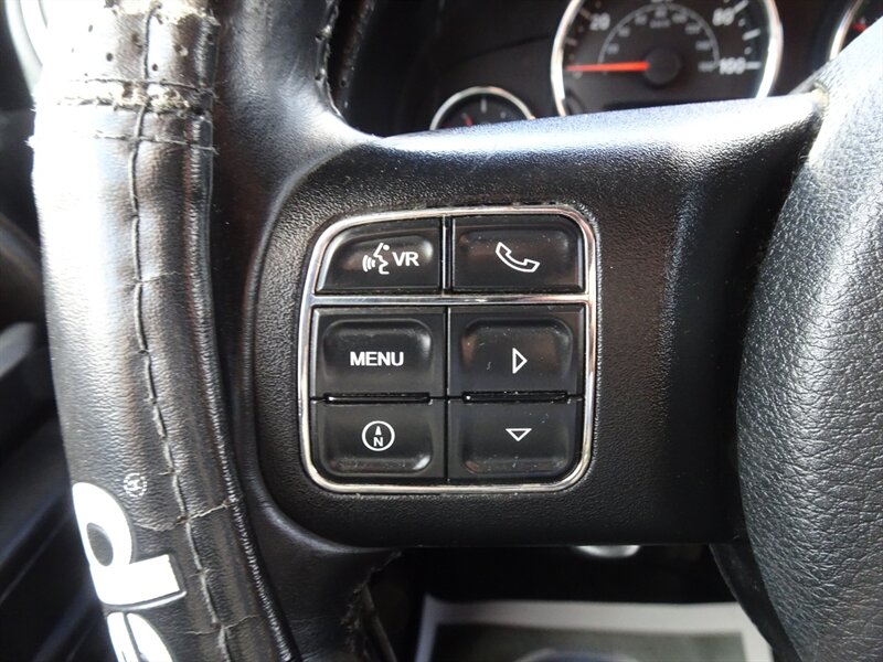 2012 Jeep Wrangler Sahara - Photo 22 - Cincinnati, OH 45255