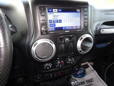 2012 Jeep Wrangler Sahara   - Photo 18 - Cincinnati, OH 45255