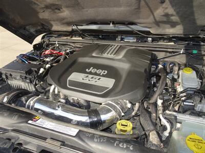 2012 Jeep Wrangler Sahara   - Photo 37 - Cincinnati, OH 45255