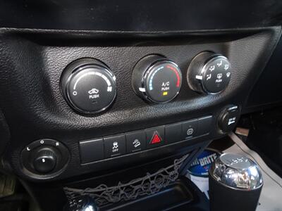 2012 Jeep Wrangler Sahara   - Photo 26 - Cincinnati, OH 45255