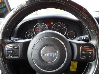 2012 Jeep Wrangler Sahara   - Photo 21 - Cincinnati, OH 45255