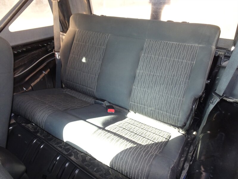 2012 Jeep Wrangler Sahara - Photo 11 - Cincinnati, OH 45255