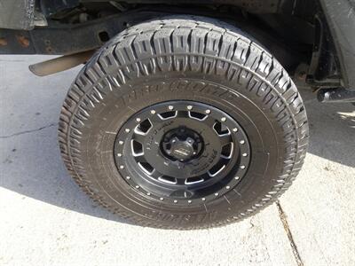 2012 Jeep Wrangler Sahara   - Photo 32 - Cincinnati, OH 45255