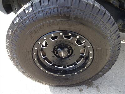 2012 Jeep Wrangler Sahara   - Photo 34 - Cincinnati, OH 45255