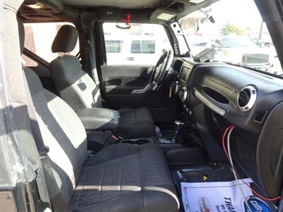 2012 Jeep Wrangler Sahara   - Photo 10 - Cincinnati, OH 45255
