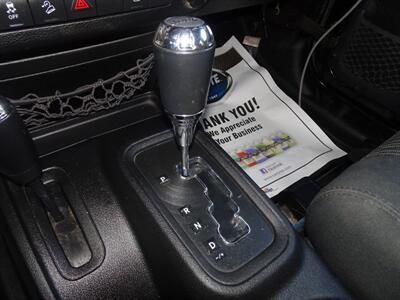 2012 Jeep Wrangler Sahara   - Photo 16 - Cincinnati, OH 45255