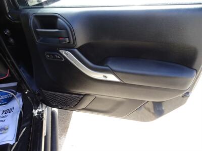 2012 Jeep Wrangler Sahara   - Photo 28 - Cincinnati, OH 45255