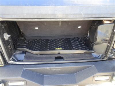 2012 Jeep Wrangler Sahara   - Photo 31 - Cincinnati, OH 45255