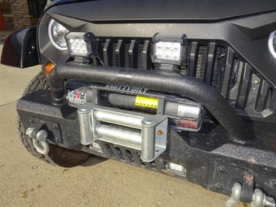 2012 Jeep Wrangler Sahara   - Photo 29 - Cincinnati, OH 45255